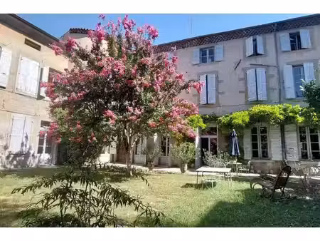 annonce maison à vendre