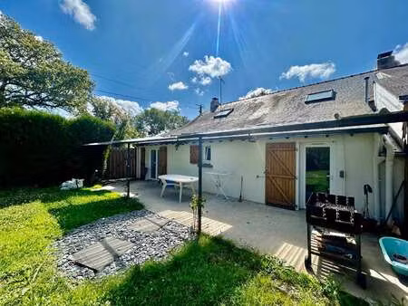 location maison à héric (44810) : à louer / 116m² héric