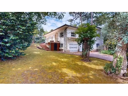 vente maison 4 pièces 177 m² à labenne (40530)  577 500 €