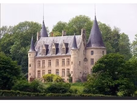 achat : maison (03130)