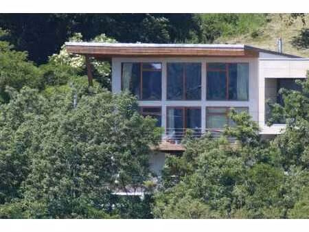 maison 2 ch. avec vue panoramique à liège
