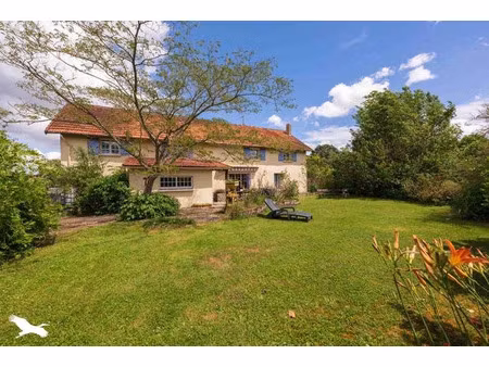 vente maison 7 pièces 210 m² à maurepas (78310)  522 500 €