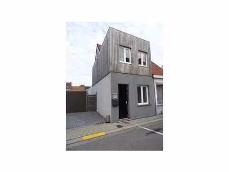 maison à meulebeke