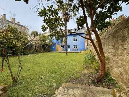 location maison à nantes (44000) : à louer / 201m² nantes