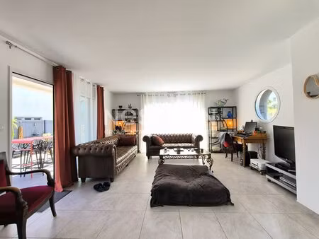 maison saint quay portrieux de plain pieds 5 pièces 106 m2
