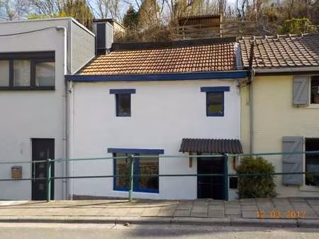petite maison 2 chambres