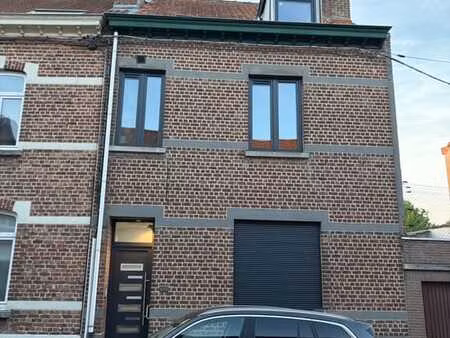 spacieuse maison familiale à proximité du centre de tervuren