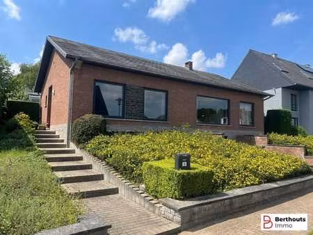 bungalow in topbuurt op 4 are 50 ca