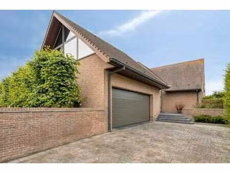 stijlvolle villa op zuidwestgericht perceel van 2.702 m² ...