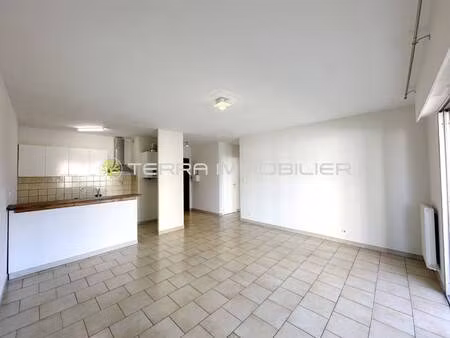 terra immobilier