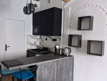 location appartement t1 à angers (49000) : à louer t1 / 18m² angers