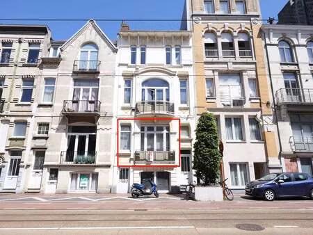appartement à vendre à blankenberge € 135.000 (lp2kk) - dewaele - blankenberge | zimmo