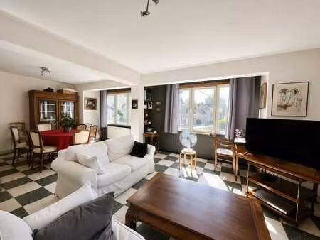 investissement ! appartement 1 chambre avec balcon.