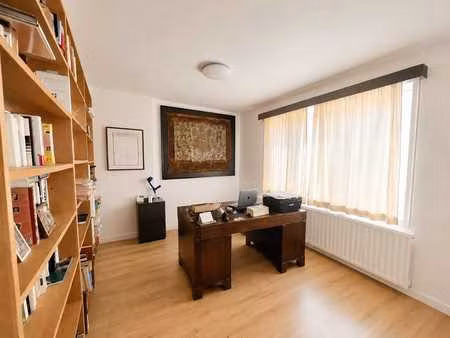 investissement ! appartement 1 chambre déjà loué.