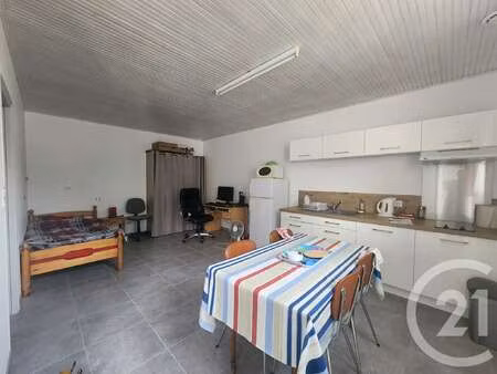 location appartement t1 à machecoul-saint-même (44270) : à louer t1 / 30m² machecoul-saint