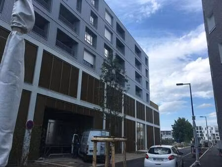 location appartement 2 pièces à nantes (44000) : à louer 2 pièces / 42m² nantes
