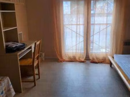 location appartement t1 meublé à nantes (44000) : à louer t1 meublé / 17m² nantes