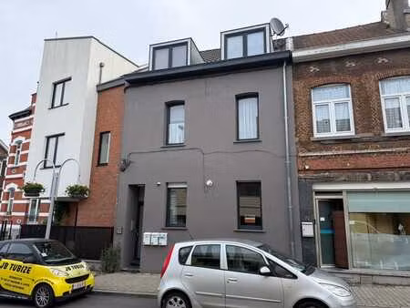 appartement 2 ch. à louer à tubize (peb c)