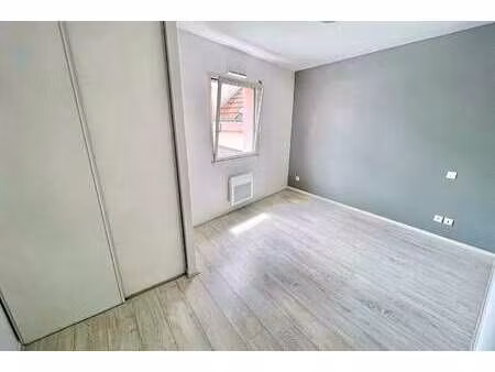 location appartement 2 pièces à vertou (44120) : à louer 2 pièces / 46m² vertou