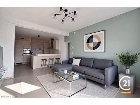 appartement rez-de-chaussée 2 chambres au cœur de wavre