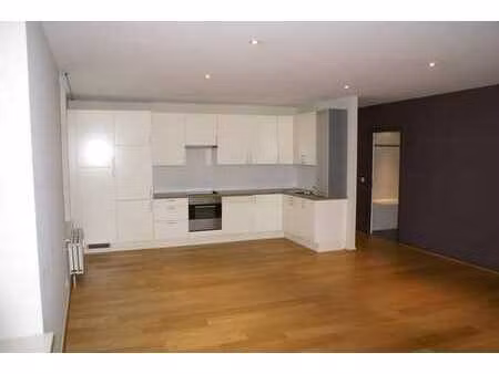 bel appartement 2 chambres