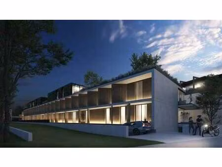 places de parc à vendre à project-z à zedelgem