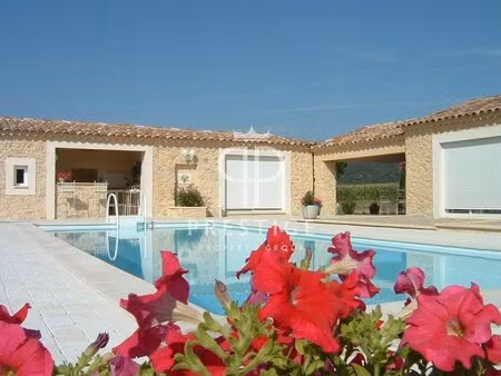 achat : maison (04800)