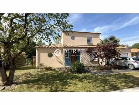 location maison à maisdon-sur-sèvre (44690) : à louer / 135m² maisdon-sur-sèvre
