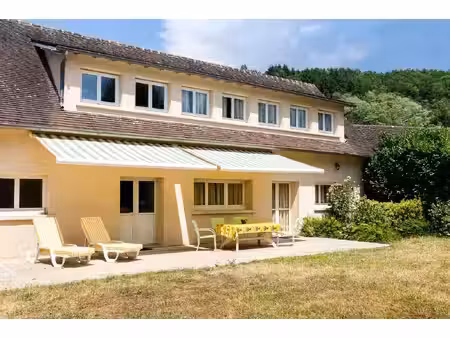 maison de campagne