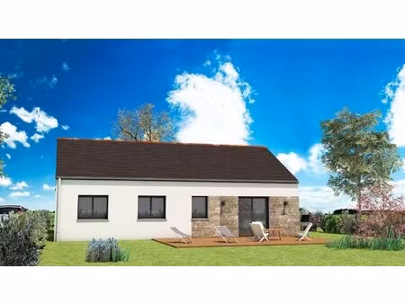 achat : maison (22530)