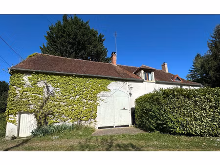 maison saint malo en donziois 6 pièce(s) 102 m2