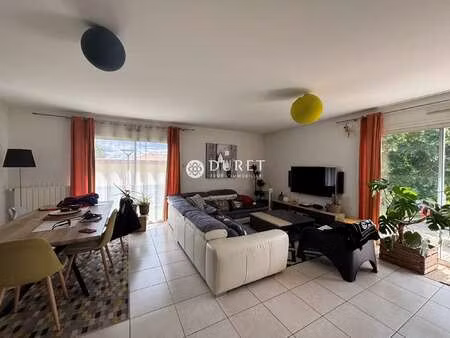 location maison à vallet (44330) : à louer / 98m² vallet