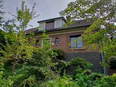 maison 4 ch à louer - jardin plein sud