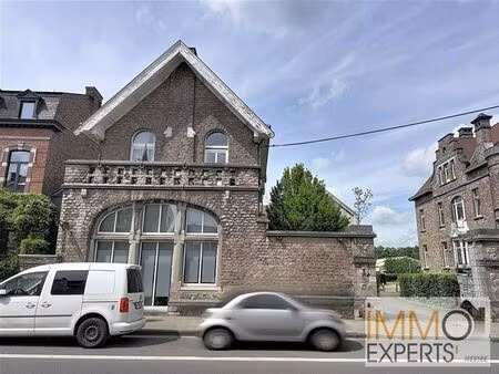 immeuble de rapport à vendre à avenue roi albert 29 andenne (vbe33283)