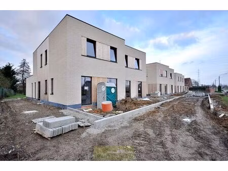 immeuble de rapport à vendre à oudenaardsesteenweg 214 avelgem (rbw17556)