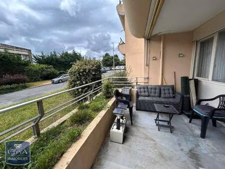 location appartement 3 pièces à laval (53000) : à louer 3 pièces / 93m² laval