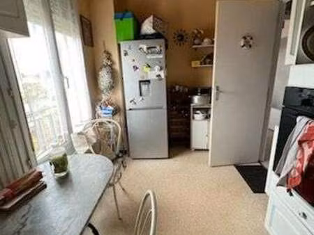 location appartement t1 meublé au mans miroir - batignolles (72000) : à louer t1 meublé / 