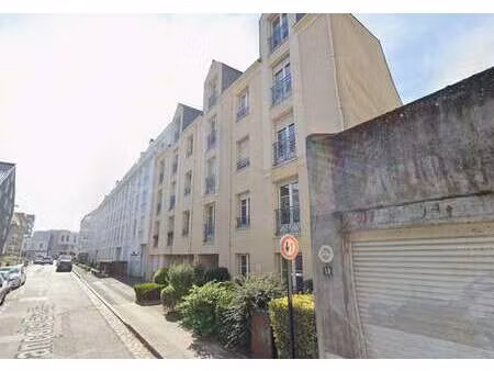 location appartement t1 à nantes saint-clément - jardin des plantes (44000) : à louer t1 /