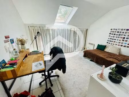 location appartement t1 meublé à nantes (44000) : à louer t1 meublé / 22m² nantes