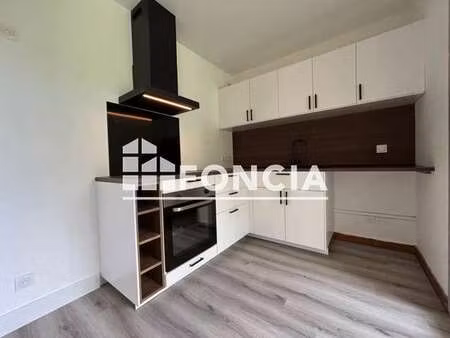 location appartement 3 pièces à pontchâteau (44160) : à louer 3 pièces / 60m² pontchâteau