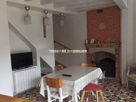 location appartement 2 pièces meublé à saint-sébastien-sur-loire (44230) : à louer 2 pièce