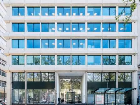 nice offices for rent from 200 m² up to 730 m²