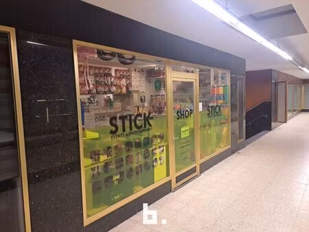 bien professionnel à vendre à blankenberge € 45.000 (lp3os) - bricx vastgoed brugge | zimm
