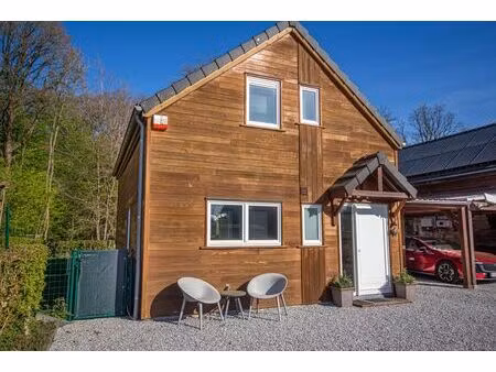 maison à vendre avec terrasse et jardin   erpion (vbe32780)