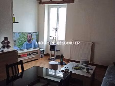 location maison au cellier (44850) : à louer / 90m² le cellier