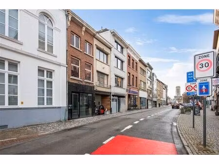 maison à vendre à keizerstraat 68 malines (rbw17571)