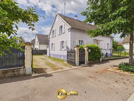 maison familiale petit-landau