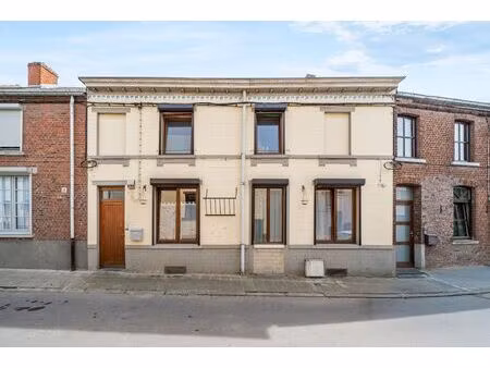 maison à vendre avec terrasse et jardin   thiméon (vbe32841)