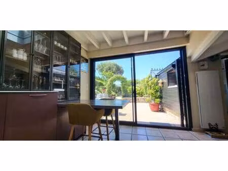 maison avec jardin saint-molf (44)