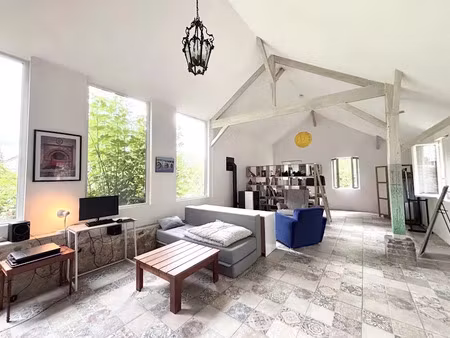 vente maison 8 pièces 210 m² à vernon (27200)  499 000 €